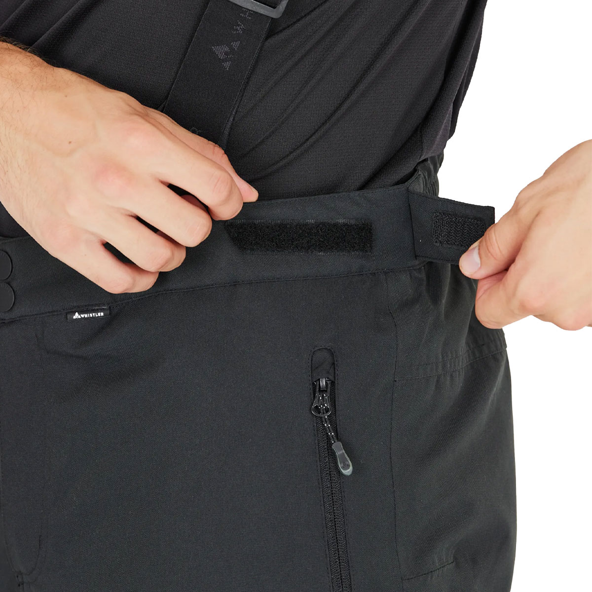 WHISTLER - DRIZZLE SKI PANTS