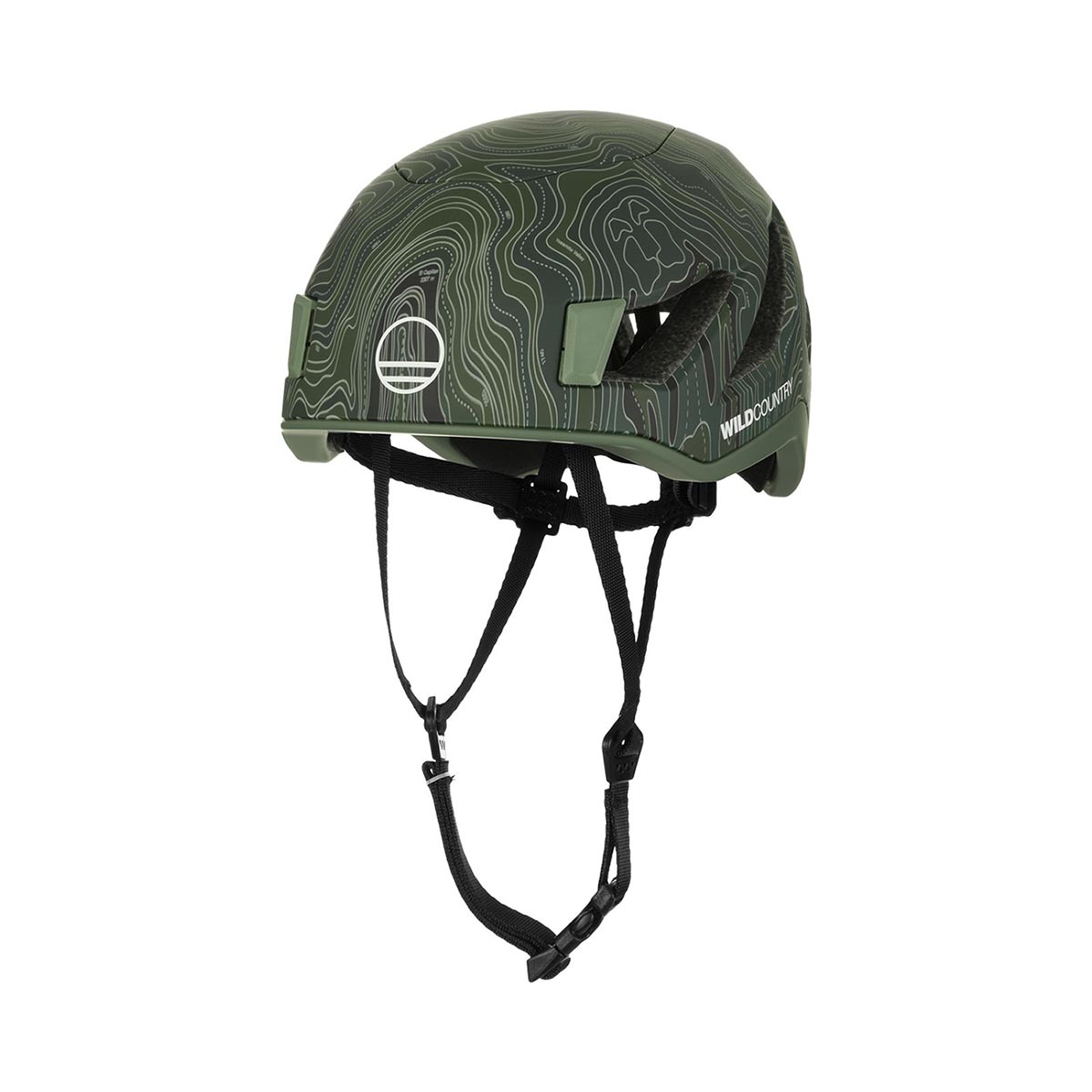 WILD COUNTRY - SYNCRO HELMET