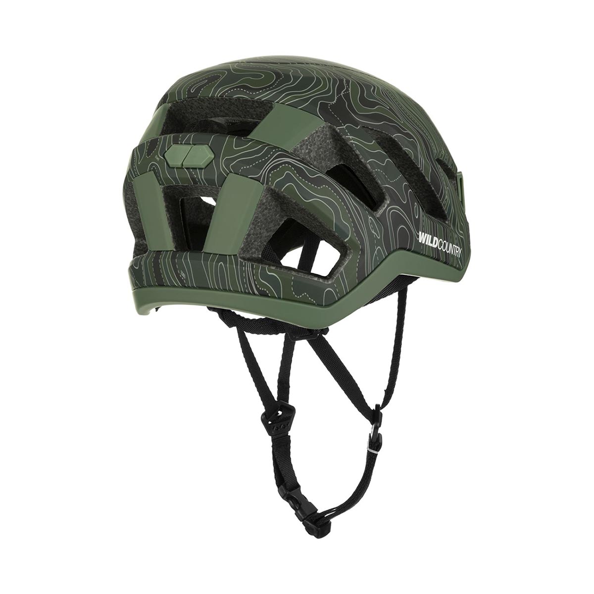 WILD COUNTRY - SYNCRO HELMET