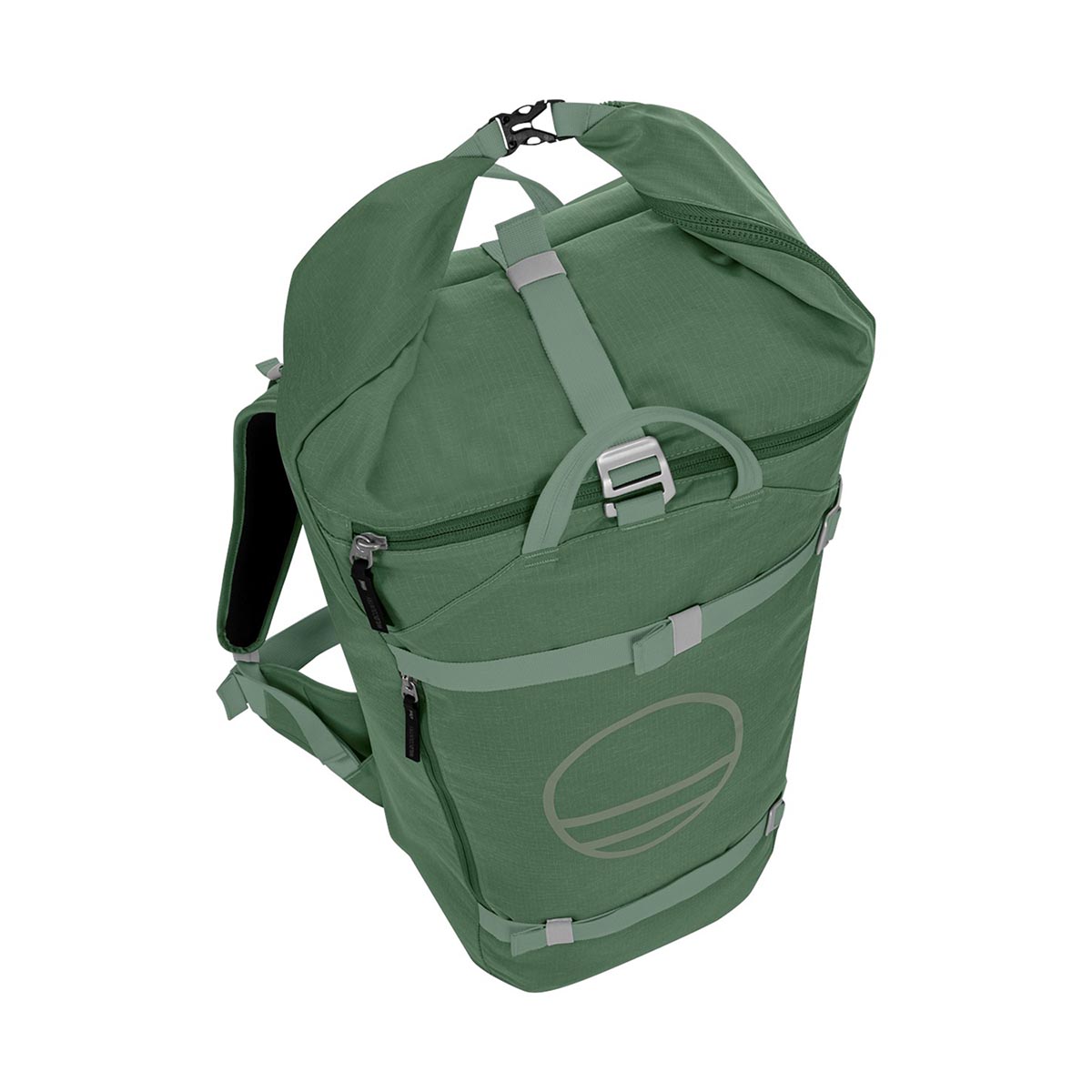 WILD COUNTRY - STAMINA GEAR BAG 41 L