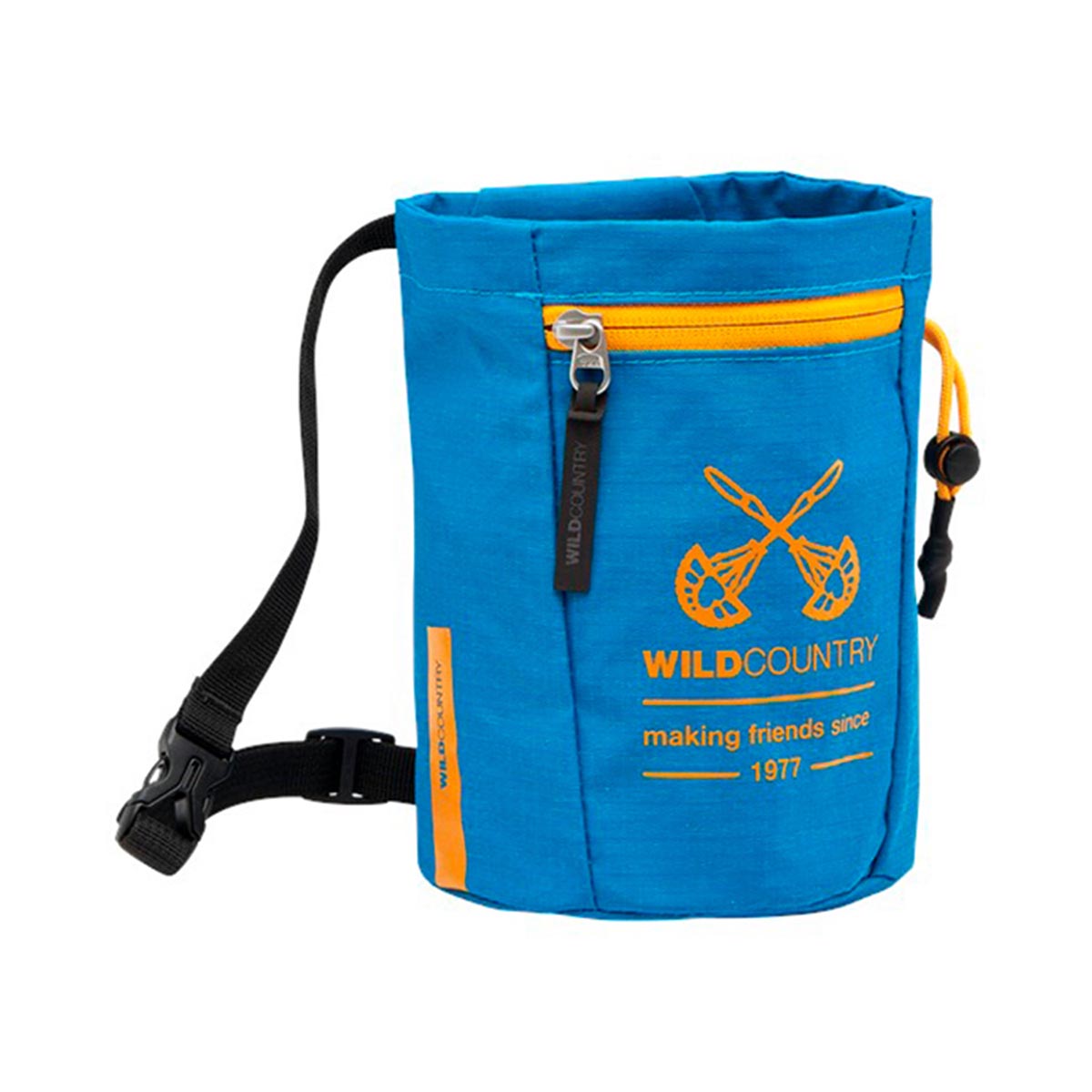 WILD COUNTRY - SYNCRO CHALK BAG