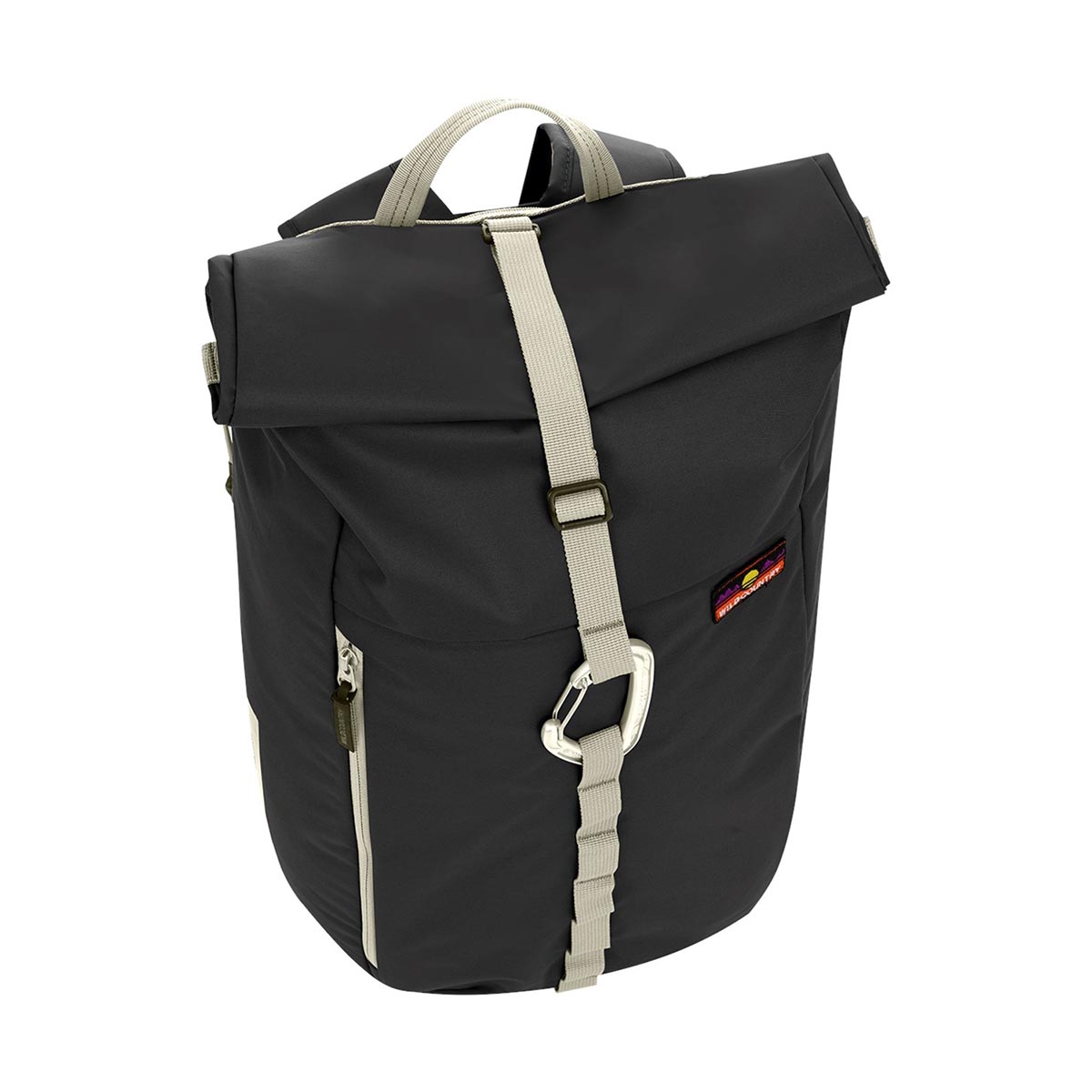 WILD COUNTRY - FLOW BACK PACK 26 L