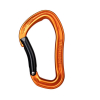 WILD COUNTRY - ELECTRON BENT GATE CARABINER