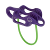 WILD COUNTRY - PRO GUIDE LITE BELAY-RAPPEL DEVICE