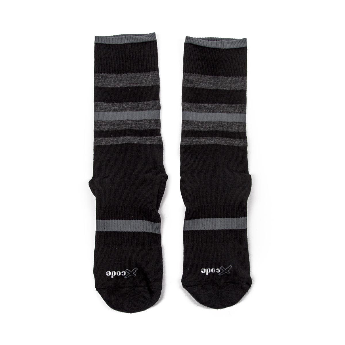 X CODE - TREKKING WINTER THERMAL SOCKS