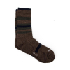 X CODE - TREKKING WINTER THERMAL SOCKS