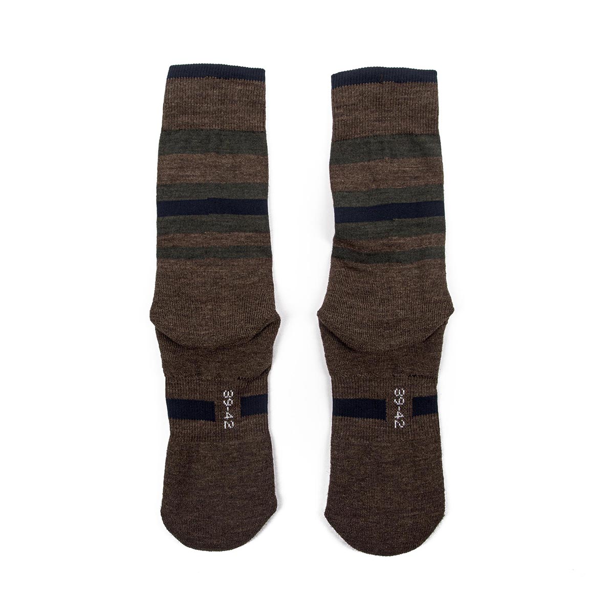 X CODE - TREKKING WINTER THERMAL SOCKS