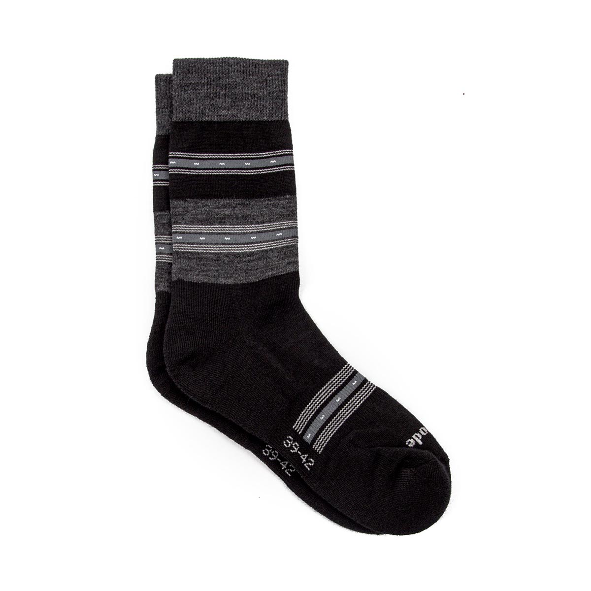 X CODE - TREKKING WINTER THERMAL SOCKS