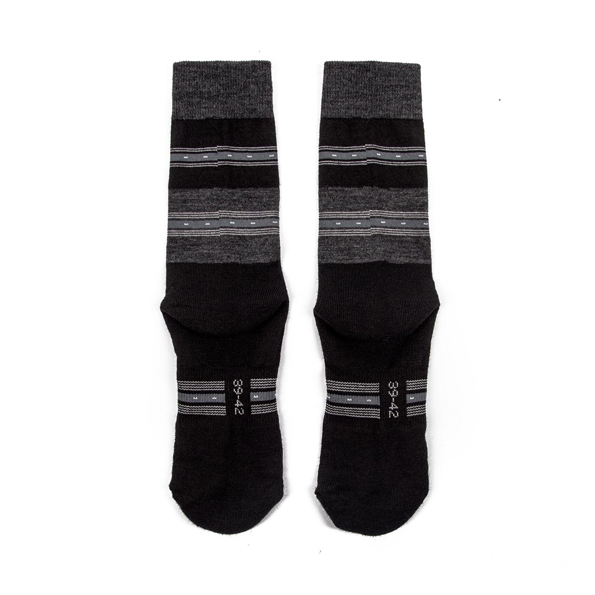 X CODE - TREKKING WINTER THERMAL SOCKS