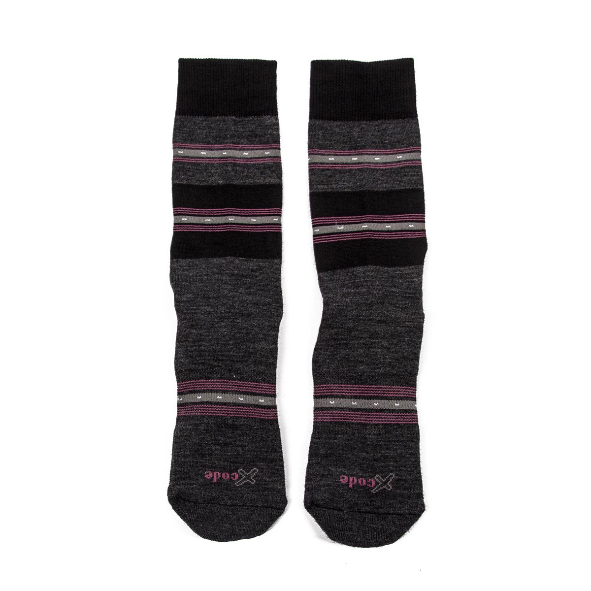 X CODE - TREKKING WINTER THERMAL SOCKS