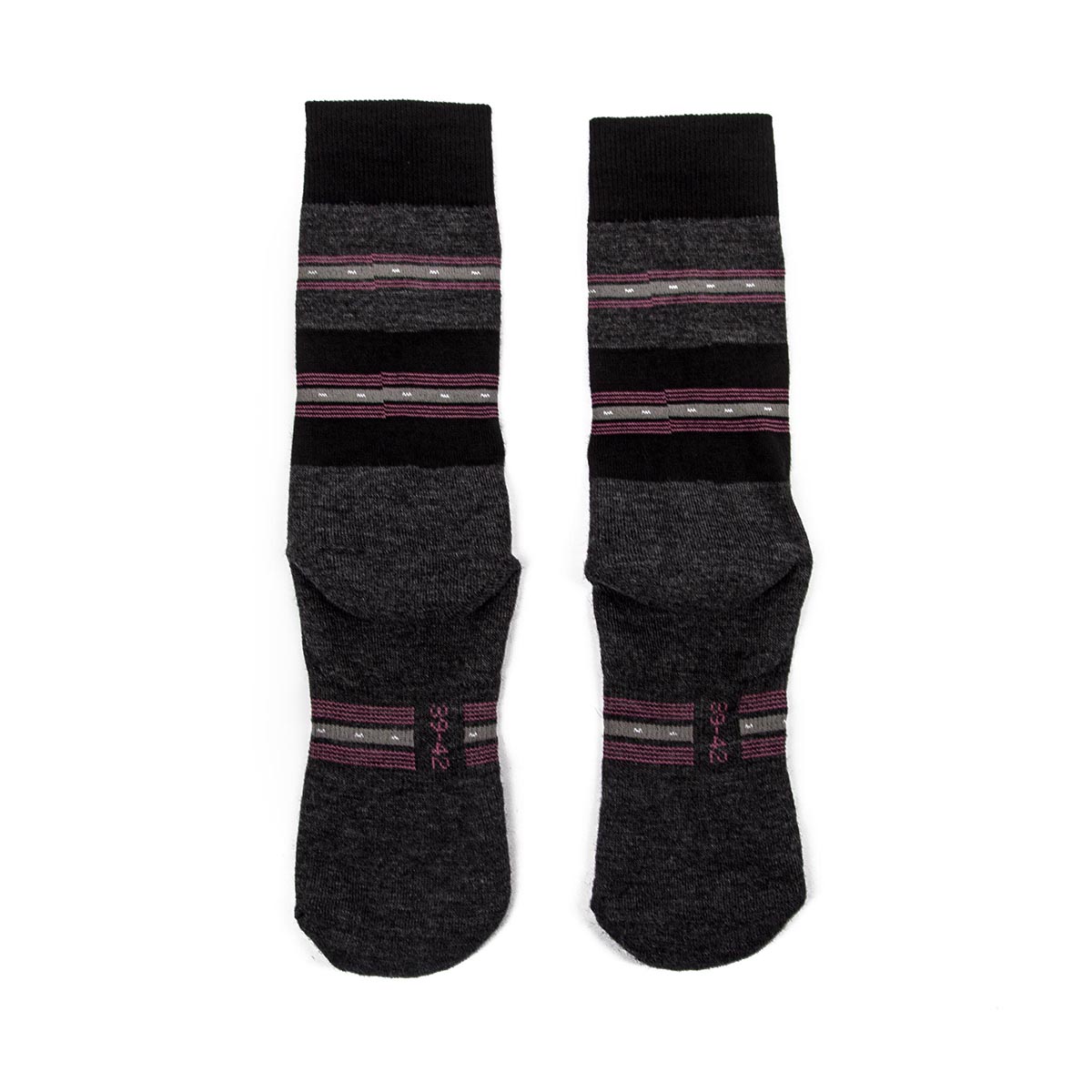 X CODE - TREKKING WINTER THERMAL SOCKS