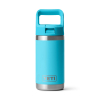 YETI - RAMBLER JR KIDS' BOTTLE 12 OZ (354 ML)