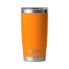 YETI - RAMBLER TUMBLER 20 OZ (591 ML)