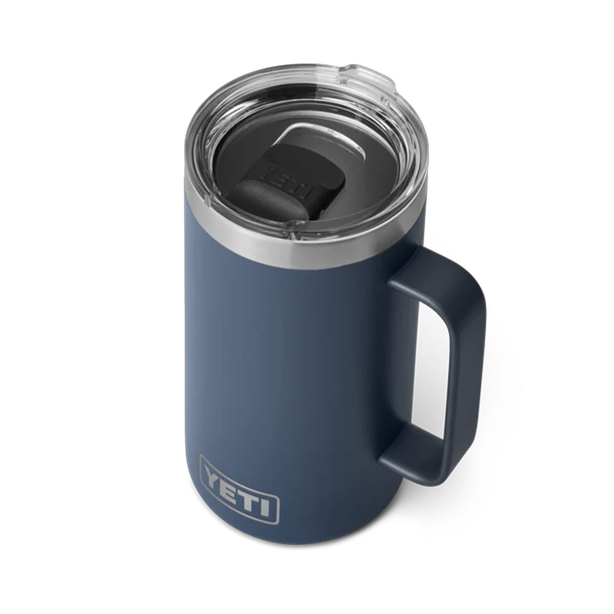 YETI - RAMBLER 24 OZ (710 ML)  MUG