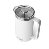 YETI - RAMBLER FRENCH PRESS 34 OZ (1000 ML)