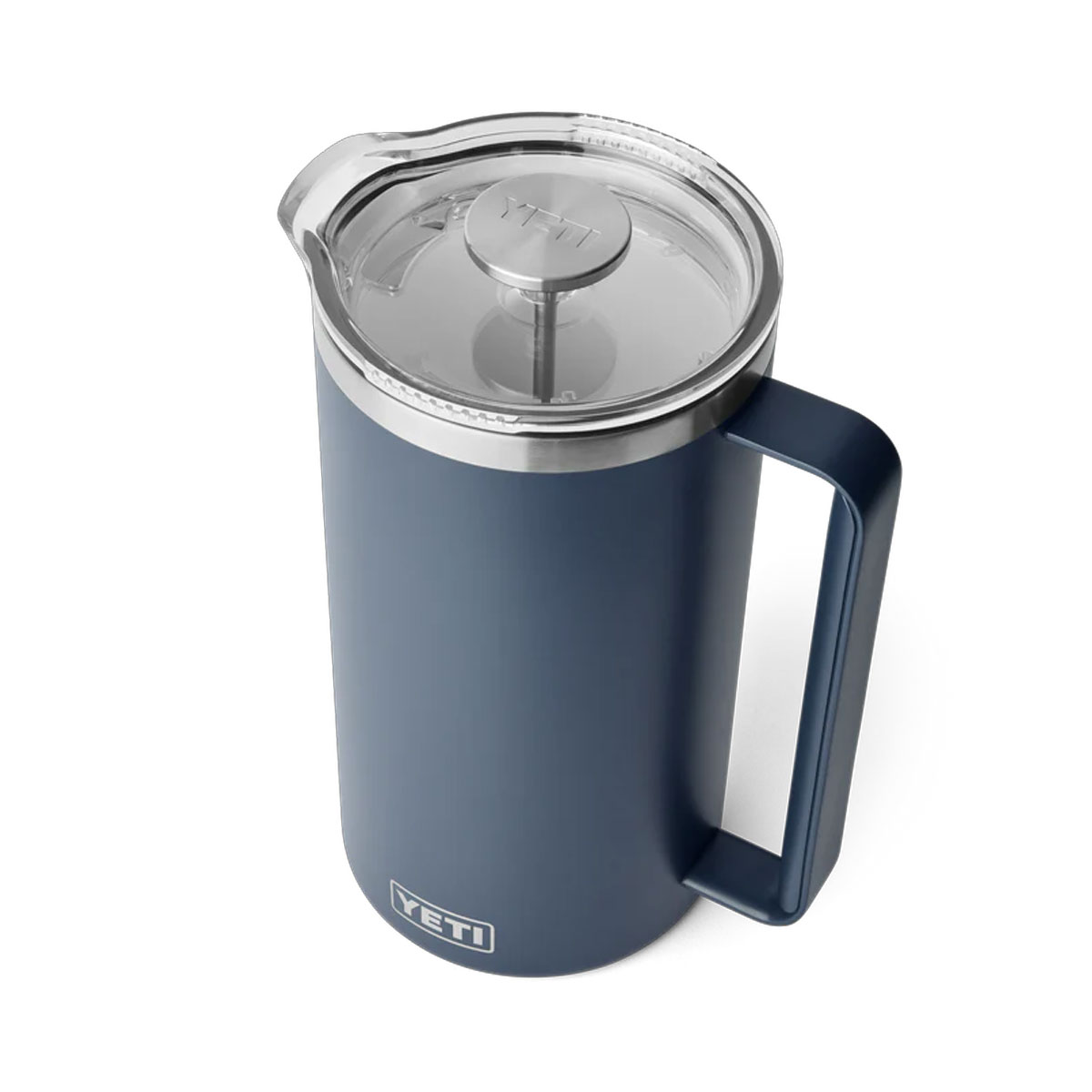 YETI - RAMBLER FRENCH PRESS 64 OZ (1900 ML)