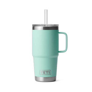 YETI - RAMBLER STRAW MUG 25 OZ (739 ML)