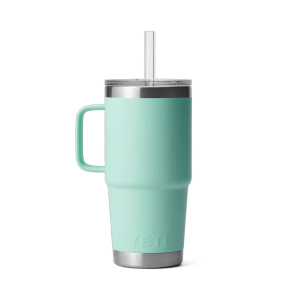 YETI - RAMBLER STRAW MUG 25 OZ (739 ML)