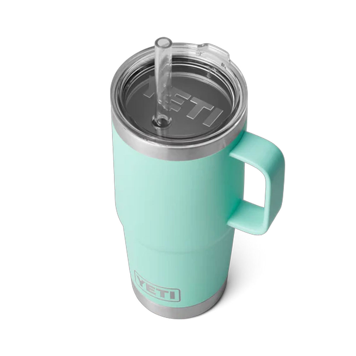 YETI - RAMBLER STRAW MUG 25 OZ (739 ML)