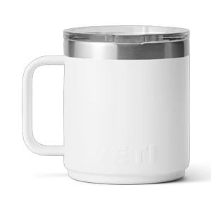 YETI - RAMBLER STACKABLE MUG 10 OZ (295 ML)