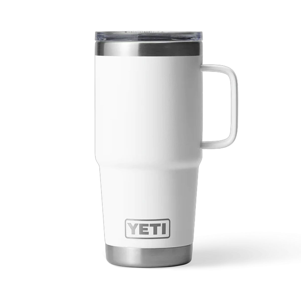 YETI - RAMBLER TRAVEL MUG 20 OZ (591 ML)