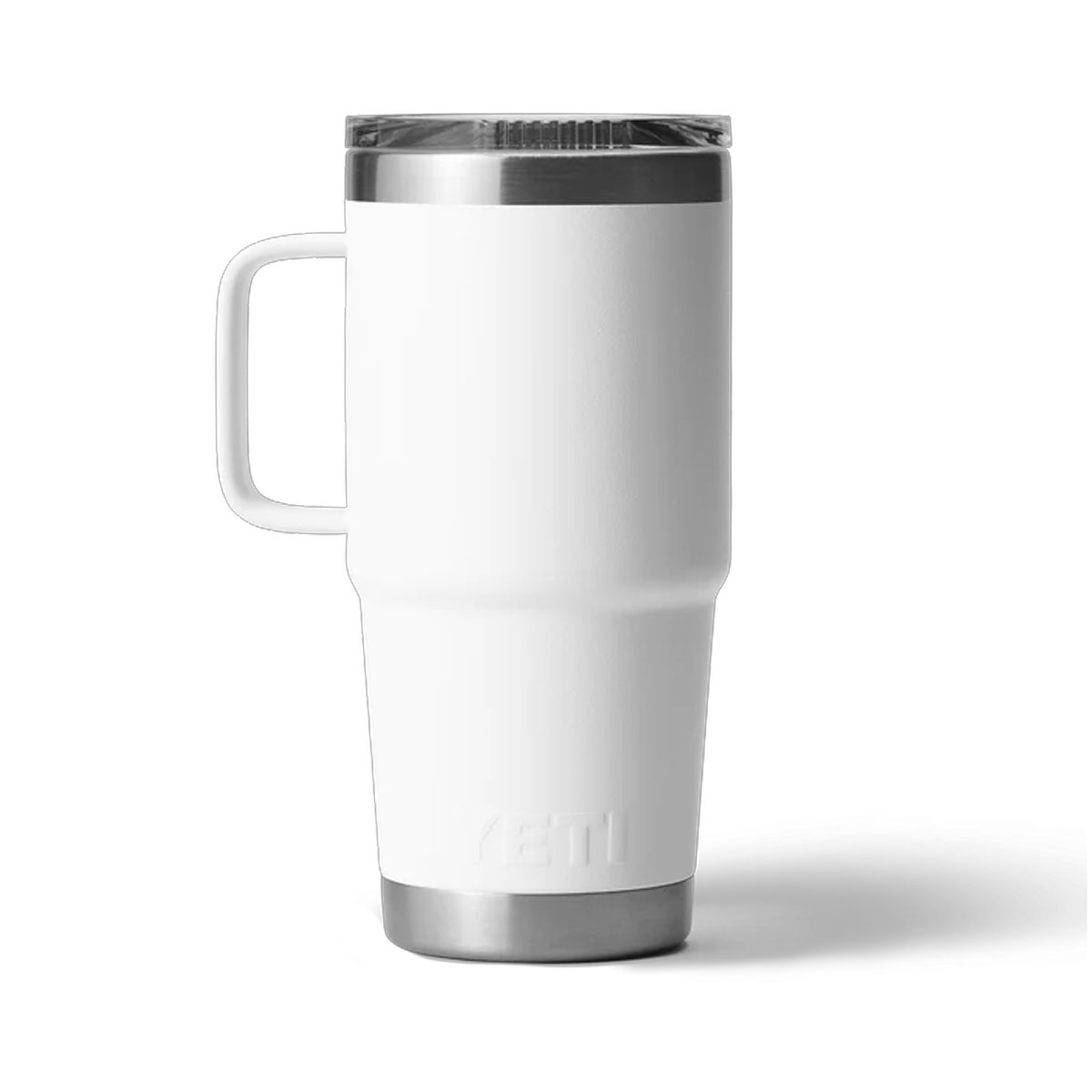 YETI - RAMBLER TRAVEL MUG 20 OZ (591 ML)