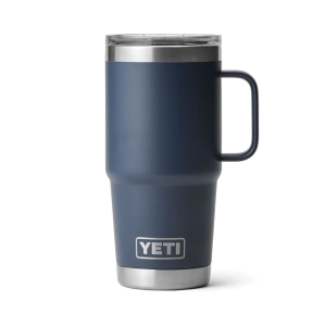 YETI - RAMBLER TRAVEL MUG 20 OZ (591 ML)