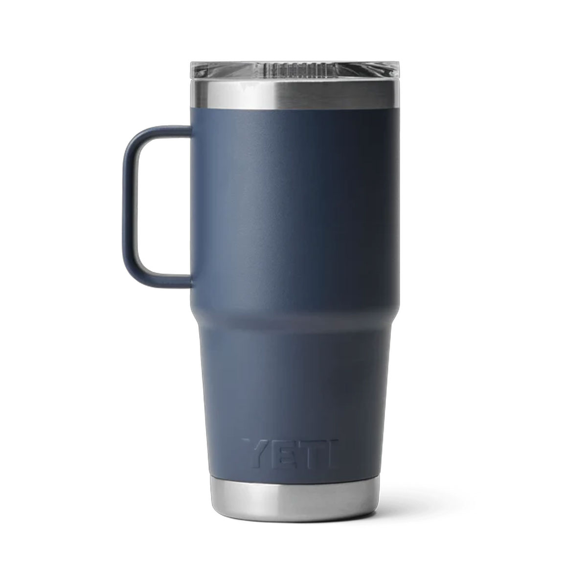 YETI - RAMBLER TRAVEL MUG 20 OZ (591 ML)