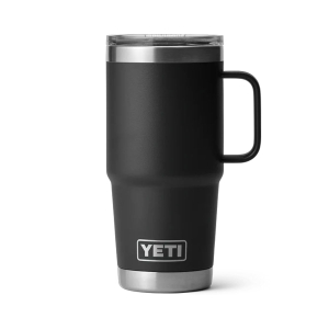 YETI - RAMBLER TRAVEL MUG 20 OZ (591 ML)