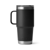 YETI - RAMBLER TRAVEL MUG 20 OZ (591 ML)