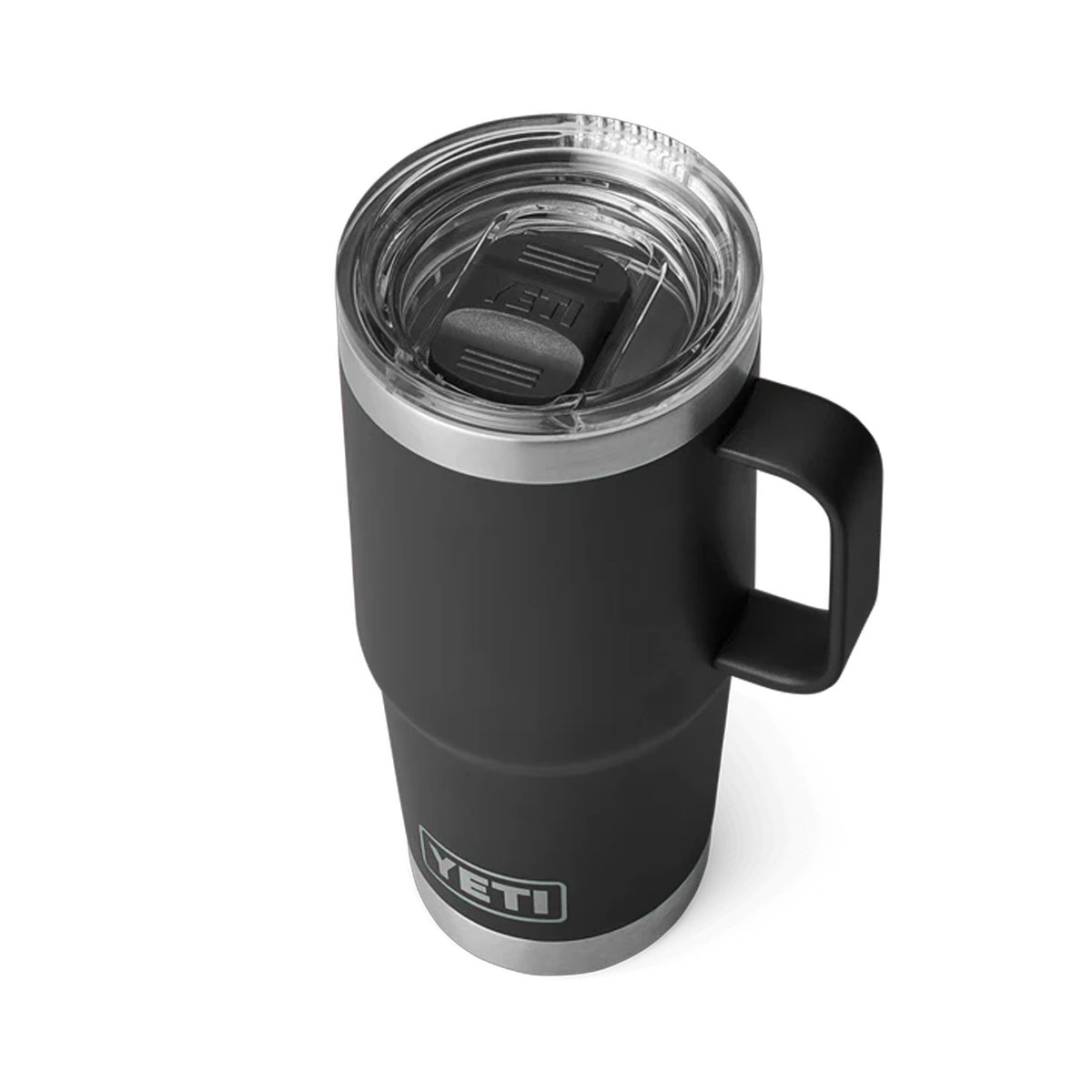 YETI - RAMBLER TRAVEL MUG 20 OZ (591 ML)