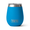 YETI - RAMBLER WINE TUMBLER 10 OZ (295 ML)