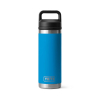 YETI - RAMBLER BOTTLE 18 OZ (532 ML)