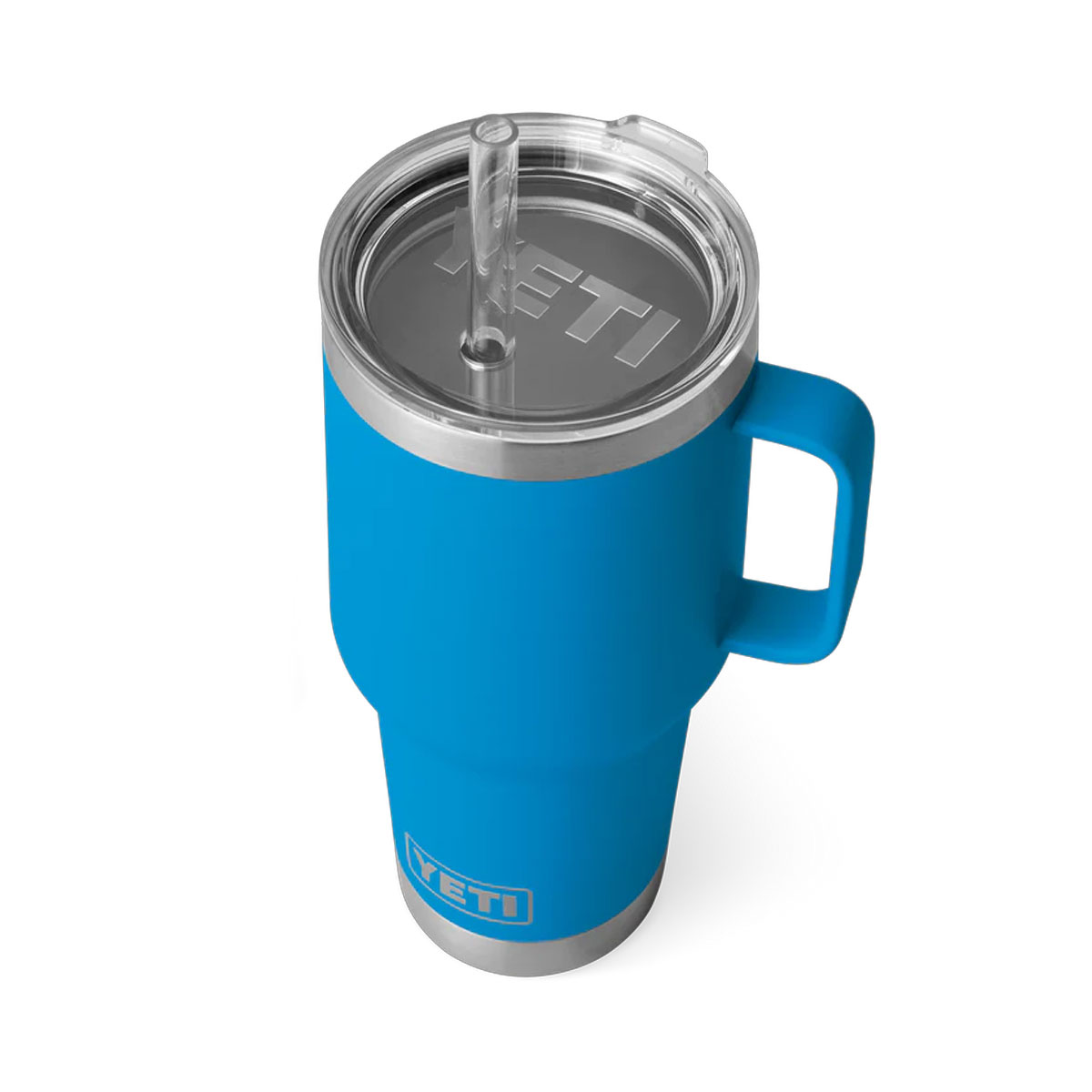 YETI - RAMBLER STRAW MUG 35 OZ (1000 ML)