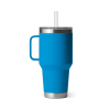 YETI - RAMBLER STRAW MUG 35 OZ (1000 ML)