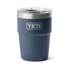 YETI - RAMBLER STACKABLE CUP 16 OZ (473 ML)