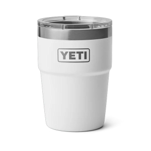 YETI - RAMBLER STACKABLE CUP 16 OZ (473 ML)