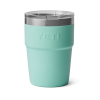 YETI - RAMBLER STACKABLE CUP 16 OZ (473 ML)