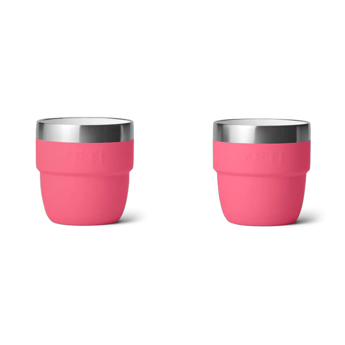 YETI - RAMBLER 4 OZ (118 ML) STACKABLE CUPS (2 PACK)