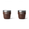 YETI - RAMBLER 4 OZ (118 ML) STACKABLE CUPS (2 PACK)