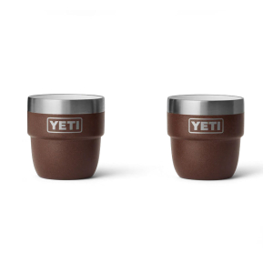 YETI - RAMBLER 4 OZ (118 ML) STACKABLE CUPS (2 PACK)