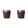 YETI - RAMBLER 4 OZ (118 ML) STACKABLE CUPS (2 PACK)