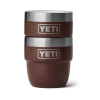 YETI - RAMBLER 4 OZ (118 ML) STACKABLE CUPS (2 PACK)