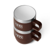 YETI - RAMBLER 6 OZ (177 ML) STACKABLE MUGS (2 PACK)