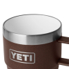 YETI - RAMBLER 6 OZ (177 ML) STACKABLE MUGS (2 PACK)