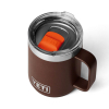 YETI - RAMBLER STACKABLE MUG 10 OZ (295 ML)