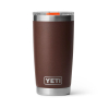 YETI - RAMBLER TUMBLER 20 OZ (591 ML)