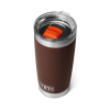 YETI - RAMBLER TUMBLER 20 OZ (591 ML)