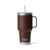 YETI - RAMBLER STRAW MUG 35 OZ (1000 ML)