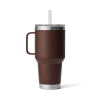 YETI - RAMBLER STRAW MUG 35 OZ (1000 ML)